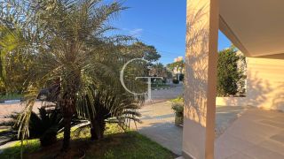 Casa para Alugar no Condomínio Portal Vila Rica em Itu com Edícula, Área Gourmet e Quintal Amplo