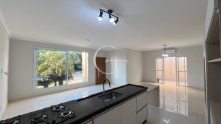 Casa para Alugar no Condomínio Portal Vila Rica em Itu com Edícula, Área Gourmet e Quintal Amplo