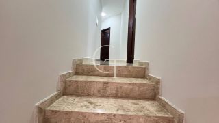 Casa para Alugar no Condomínio Portal Vila Rica em Itu com Edícula, Área Gourmet e Quintal Amplo