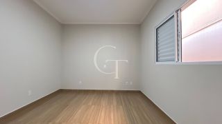 Casa para Alugar no Condomínio Portal Vila Rica em Itu com Edícula, Área Gourmet e Quintal Amplo