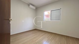 Casa para Alugar no Condomínio Portal Vila Rica em Itu com Edícula, Área Gourmet e Quintal Amplo