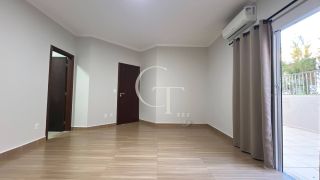 Casa para Alugar no Condomínio Portal Vila Rica em Itu com Edícula, Área Gourmet e Quintal Amplo