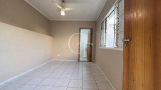 Casa para Alugar no Condomínio Portal Vila Rica em Itu com Edícula, Área Gourmet e Quintal Amplo