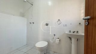 Casa para Alugar no Condomínio Portal Vila Rica em Itu com Edícula, Área Gourmet e Quintal Amplo