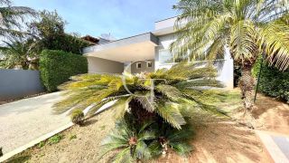Casa Térrea com 3 Suítes à Venda no Condomínio Portal da Vila Rica em Itu | Frente para Área Verde