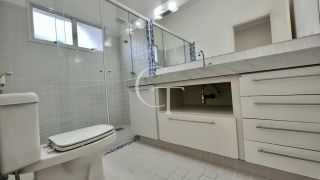 Casa Térrea com 3 Suítes à Venda no Condomínio Portal da Vila Rica em Itu | Frente para Área Verde