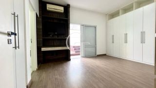 Casa Térrea com 3 Suítes à Venda no Condomínio Portal da Vila Rica em Itu | Frente para Área Verde