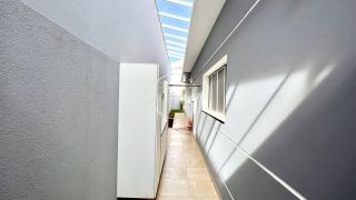 Casa Térrea com 3 Suítes à Venda no Condomínio Portal da Vila Rica em Itu | Frente para Área Verde