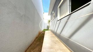 Casa Térrea com 3 Suítes à Venda no Condomínio Portal da Vila Rica em Itu | Frente para Área Verde