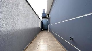Casa Térrea com 3 Suítes à Venda no Condomínio Portal da Vila Rica em Itu | Frente para Área Verde