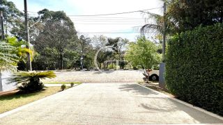 Casa Térrea com 3 Suítes à Venda no Condomínio Portal da Vila Rica em Itu | Frente para Área Verde