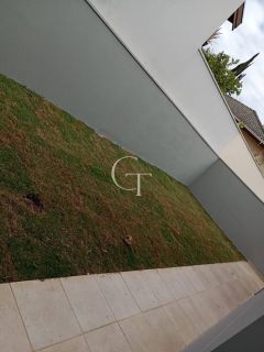 Casa Térrea com 3 Suítes à Venda no Condomínio Portal da Vila Rica em Itu | Frente para Área Verde