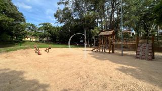 Casa Térrea com 3 Suítes à Venda no Condomínio Portal da Vila Rica em Itu | Frente para Área Verde
