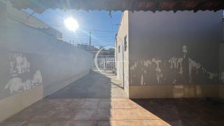 Imóvel com 2 Casas e Entradas Independentes à Venda no Jardim Aeroporto em Itu