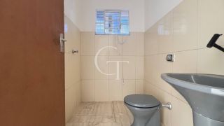 Imóvel com 2 Casas e Entradas Independentes à Venda no Jardim Aeroporto em Itu