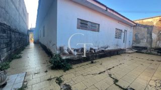 Imóvel com Potencial para Retrofit na Vila São Francisco | 565 m² de Terreno