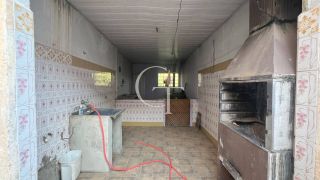 Imóvel com Potencial para Retrofit na Vila São Francisco | 565 m² de Terreno