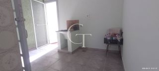 Excelente oportunidade casa centro de Itu com 3 dormitorios sendo 1 suite quintal grande