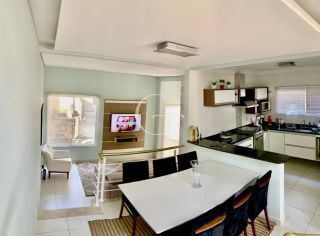 Casa à Venda no Jardim Paulista II em Itu | 3 Dormitórios, Suíte, Piscina e Área Gourmet | Aceita Permuta por Apartamento