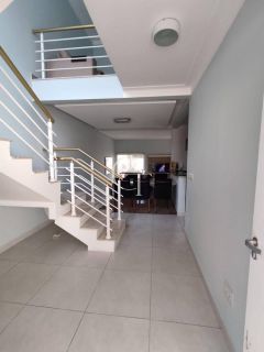 Casa à Venda no Jardim Paulista II em Itu | 3 Dormitórios, Suíte, Piscina e Área Gourmet | Aceita Permuta por Apartamento