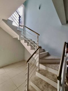 Casa à Venda no Jardim Paulista II em Itu | 3 Dormitórios, Suíte, Piscina e Área Gourmet | Aceita Permuta por Apartamento