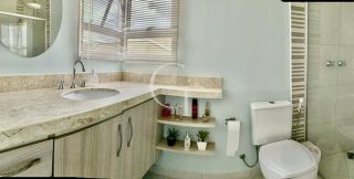 Casa à Venda no Jardim Paulista II em Itu | 3 Dormitórios, Suíte, Piscina e Área Gourmet | Aceita Permuta por Apartamento