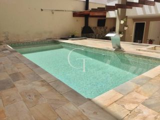 Casa à Venda no Jardim Paulista II em Itu | 3 Dormitórios, Suíte, Piscina e Área Gourmet | Aceita Permuta por Apartamento
