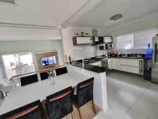 Casa à Venda no Jardim Paulista II em Itu | 3 Dormitórios, Suíte, Piscina e Área Gourmet | Aceita Permuta por Apartamento