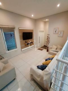 Casa à Venda no Jardim Paulista II em Itu | 3 Dormitórios, Suíte, Piscina e Área Gourmet | Aceita Permuta por Apartamento
