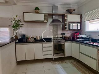 Casa à Venda no Jardim Paulista II em Itu | 3 Dormitórios, Suíte, Piscina e Área Gourmet | Aceita Permuta por Apartamento