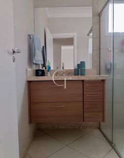 Casa à Venda no Jardim Paulista II em Itu | 3 Dormitórios, Suíte, Piscina e Área Gourmet | Aceita Permuta por Apartamento