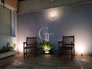 Casa à Venda no Jardim Paulista II em Itu | 3 Dormitórios, Suíte, Piscina e Área Gourmet | Aceita Permuta por Apartamento