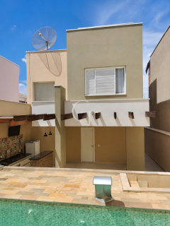 Casa à Venda no Jardim Paulista II em Itu | 3 Dormitórios, Suíte, Piscina e Área Gourmet | Aceita Permuta por Apartamento