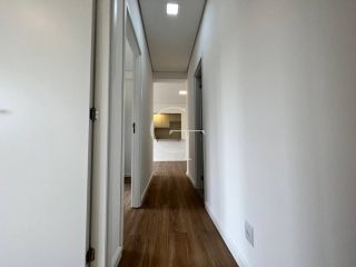 Apartamento para Locação 03 Dormitórios sendo 01 Suíte Residencial Amazonas no Bairro Brasil