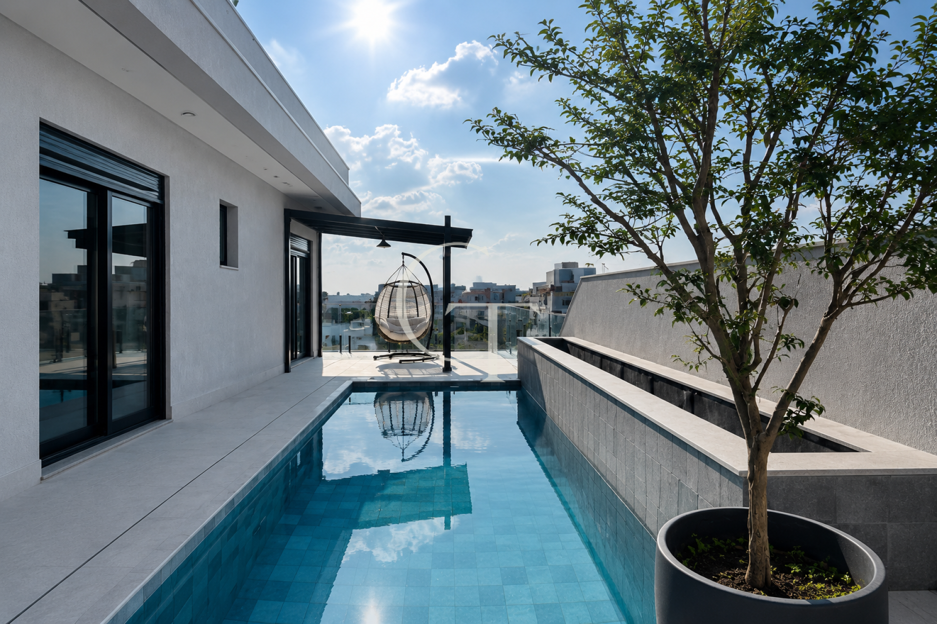 Casa Térrea Nova de Alto Padrão com Vista Permanente para Área Verde | 3 Suítes | Condomínio Reserva Saint Paul | Itu