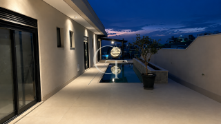 Casa Térrea Nova de Alto Padrão com Vista Permanente para Área Verde | 3 Suítes | Condomínio Reserva Saint Paul | Itu