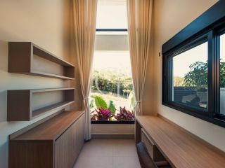 Casa Térrea Nova de Alto Padrão com Vista Permanente para Área Verde | 3 Suítes | Condomínio Reserva Saint Paul | Itu
