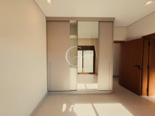 Casa Térrea Nova de Alto Padrão com Vista Permanente para Área Verde | 3 Suítes | Condomínio Reserva Saint Paul | Itu