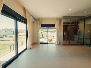 Casa Térrea Nova de Alto Padrão com Vista Permanente para Área Verde | 3 Suítes | Condomínio Reserva Saint Paul | Itu