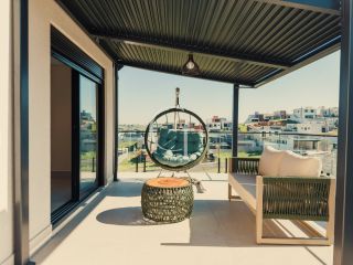 Casa Térrea Nova de Alto Padrão com Vista Permanente para Área Verde | 3 Suítes | Condomínio Reserva Saint Paul | Itu