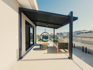Casa Térrea Nova de Alto Padrão com Vista Permanente para Área Verde | 3 Suítes | Condomínio Reserva Saint Paul | Itu
