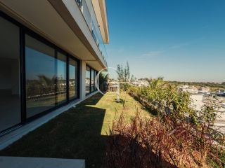 Casa Térrea Nova de Alto Padrão com Vista Permanente para Área Verde | 3 Suítes | Condomínio Reserva Saint Paul | Itu