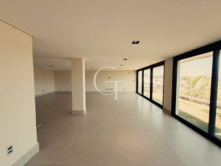 Casa Térrea Nova de Alto Padrão com Vista Permanente para Área Verde | 3 Suítes | Condomínio Reserva Saint Paul | Itu