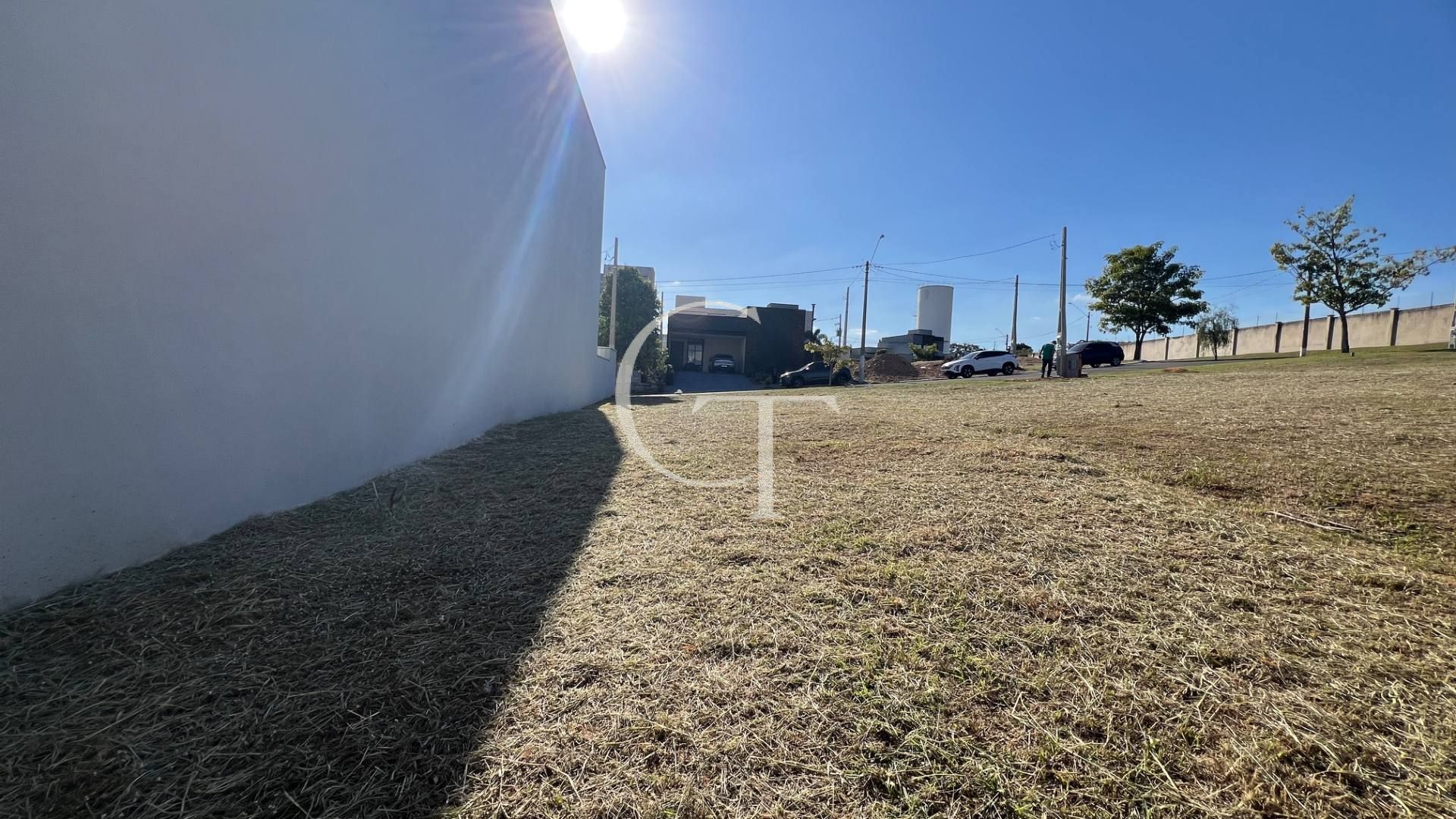 Terreno à Venda no Garden Ville Itu | Localização Privilegiada e Projeto Aprovado