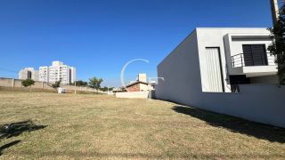 Terreno à Venda no Garden Ville Itu | Localização Privilegiada e Projeto Aprovado
