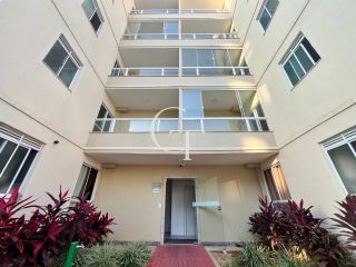 Apartamento para locacao no  Condomínio Ilha De Bali mobiliado