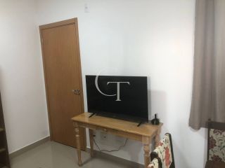 Apartamento para locacao no  Condomínio Ilha De Bali mobiliado