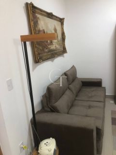 Apartamento para locacao no  Condomínio Ilha De Bali mobiliado