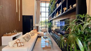 Casa Térrea de Alto Padrão com 3 Suítes, Rooftop Gourmet e Acabamento Premium no Reserva Saint Paul em Itu