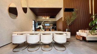 Casa Térrea de Alto Padrão com 3 Suítes, Rooftop Gourmet e Acabamento Premium no Reserva Saint Paul em Itu